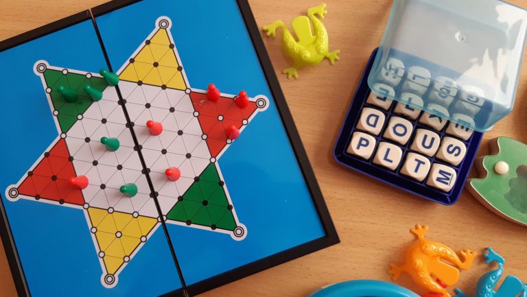 Estimulación cognitiva