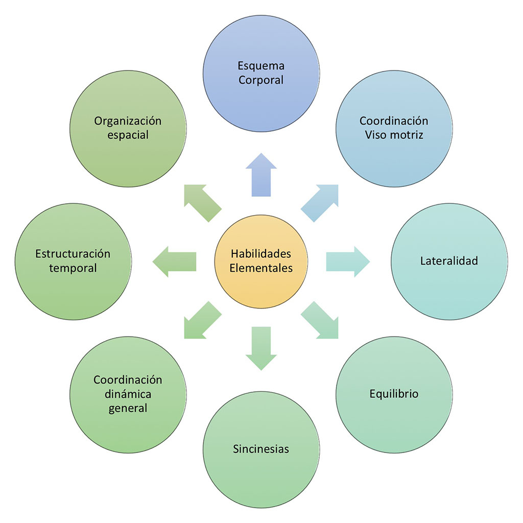 Cursos online - Habilidades elementales - Doménica López Olac Cursos online - Habilidades elementales - Doménica López Olac