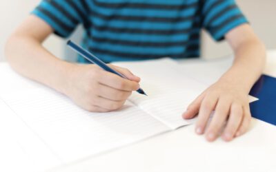 Hablemos de dislexia