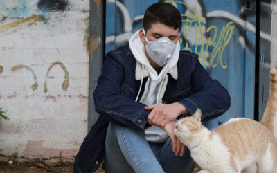 Psicología y pandemia